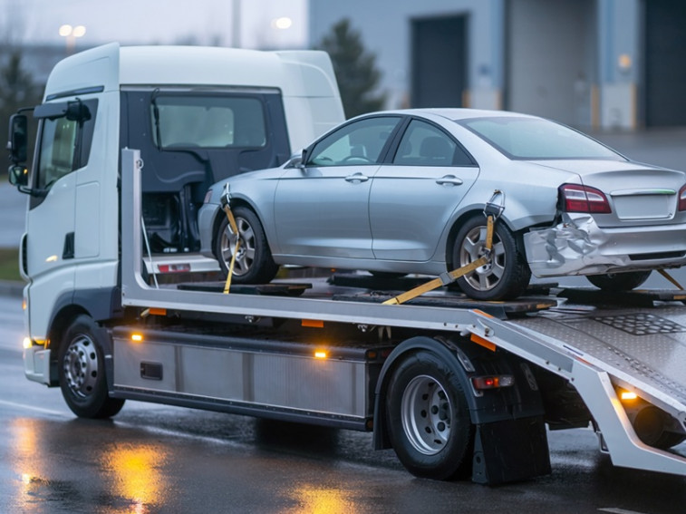 Transportation Costs for Salvage Cars: What to Expect