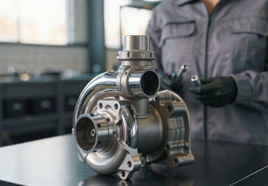 Most Valuable Parts to Harvest from Salvage Vehicles