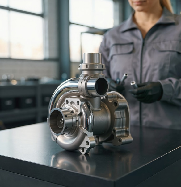 Most Valuable Parts to Harvest from Salvage Vehicles