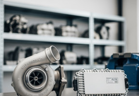 High-Demand Engine Parts That Sell Fast From Salvage Cars