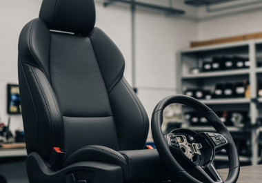 Interior Parts Worth Saving From Salvage Vehicles