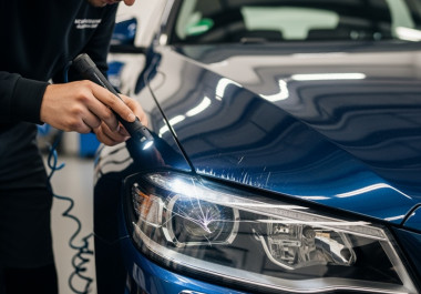 Why Some Cars Get Written Off for Minor Damage