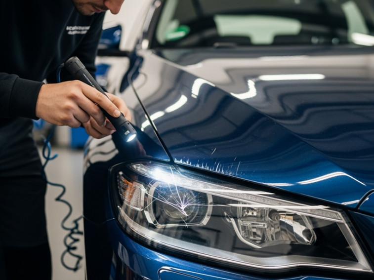 Why Some Cars Get Written Off for Minor Damage