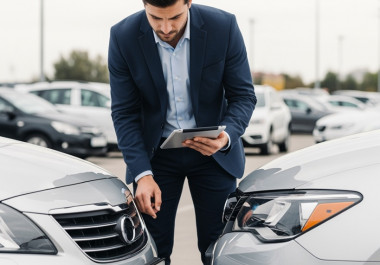 The Relationship Between Market Value and Write-Off Decisions