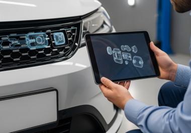 Why Newer Cars Are More Likely to Be Written Off