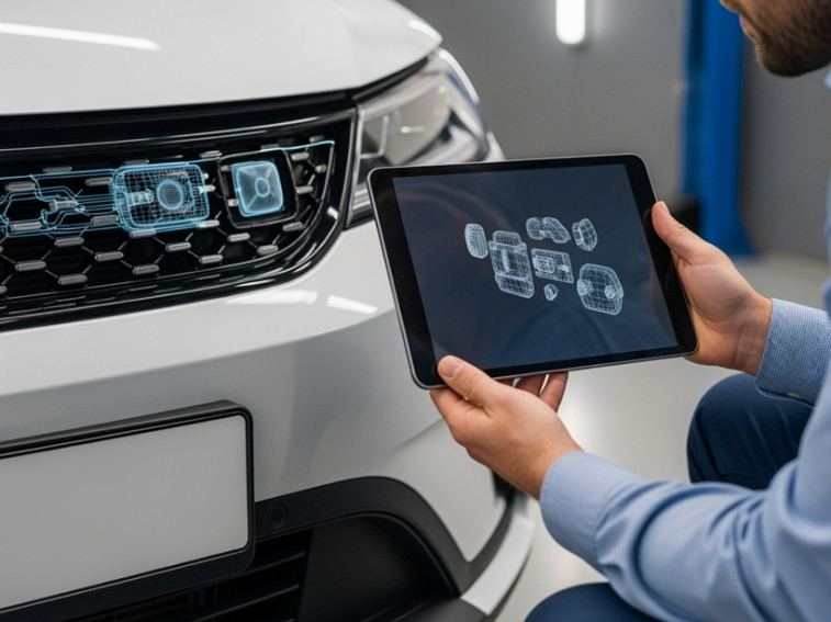 Why Newer Cars Are More Likely to Be Written Off