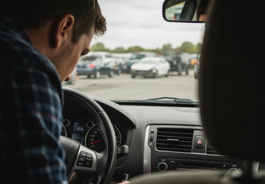 How Mileage Impacts Salvage Vehicle Valuations