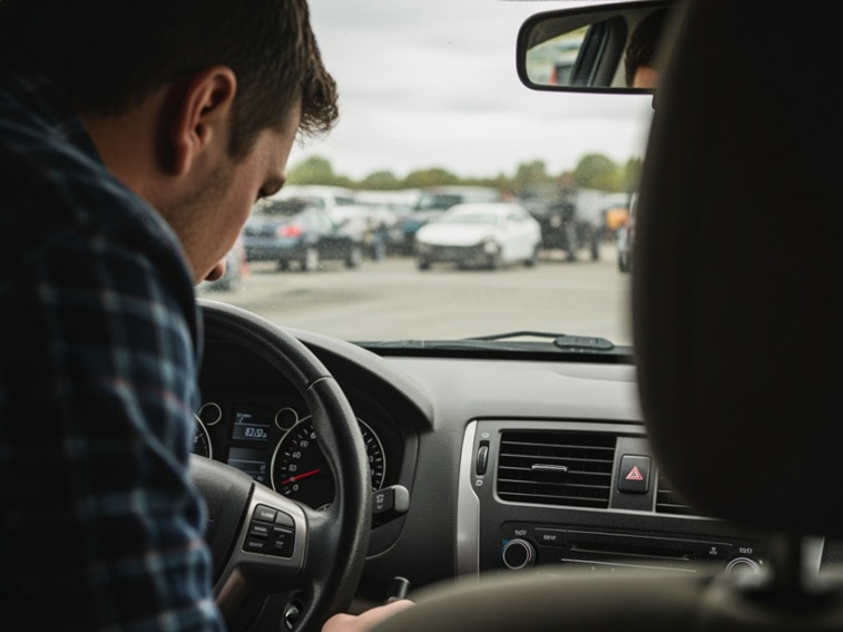 How Mileage Impacts Salvage Vehicle Valuations