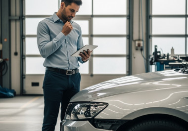 Repair Cost Thresholds: When Insurance Writes Off a Vehicle