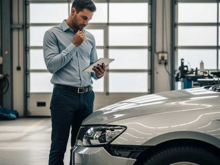 Repair Cost Thresholds: When Insurance Writes Off a Vehicle