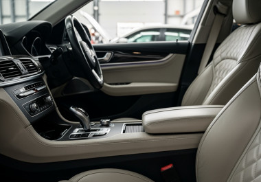 How Optional Extras Affect Salvage Car Values