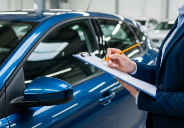 The Role of Age and Condition in Write-Off Assessments