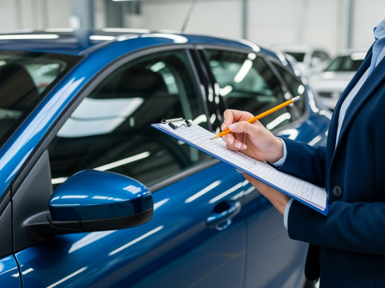 The Role of Age and Condition in Write-Off Assessments