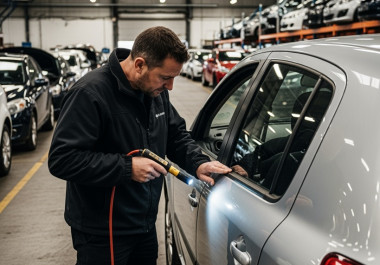 Trade Buyers: Maximising Margins on Salvage Purchases