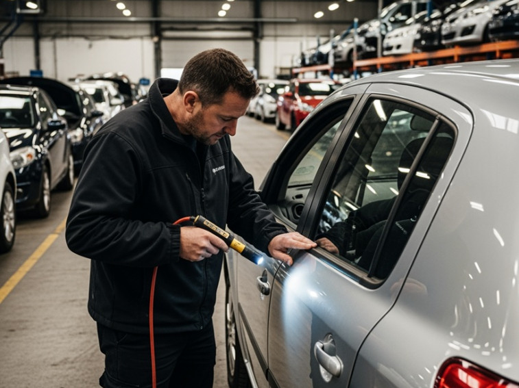 Trade Buyers: Maximising Margins on Salvage Purchases