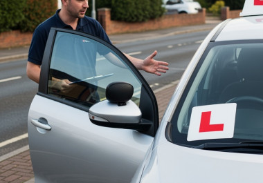 Salvage Vehicles for Driving Instructors: What Makes Sense?