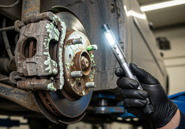 Coastal Salvage Cars: Understanding Salt Corrosion Risks