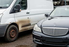 Regional Demand Patterns in the UK Salvage Market