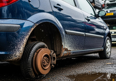 Scottish Salvage Vehicles: Weather-Related Considerations