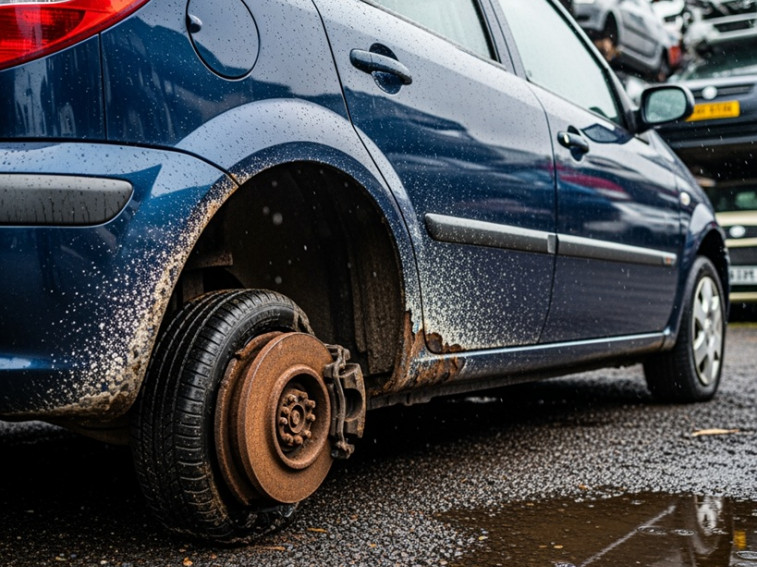 Scottish Salvage Vehicles: Weather-Related Considerations