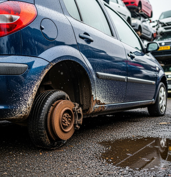 Scottish Salvage Vehicles: Weather-Related Considerations