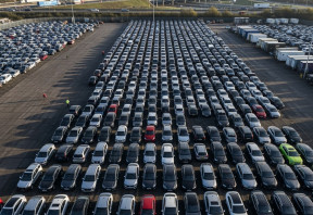 Midlands Salvage Market: Volume and Opportunity Analysis