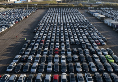 Midlands Salvage Market: Volume and Opportunity Analysis