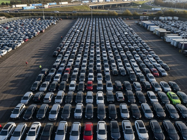 Midlands Salvage Market: Volume and Opportunity Analysis