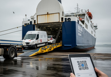 Northern Ireland Salvage Cars: Import and Export Considerations