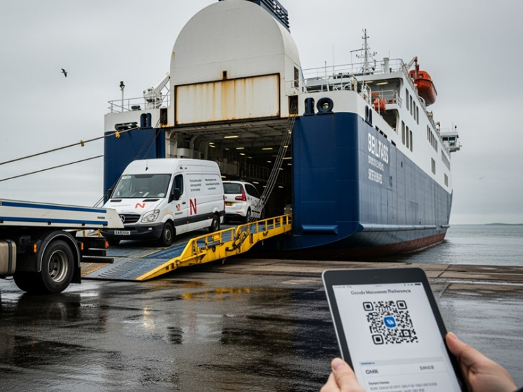 Northern Ireland Salvage Cars: Import and Export Considerations