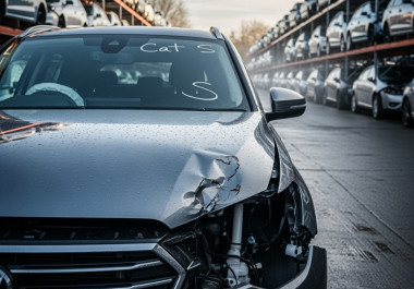 Month-by-Month Guide to Salvage Vehicle Availability
