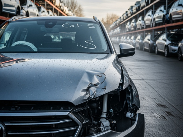 Month-by-Month Guide to Salvage Vehicle Availability