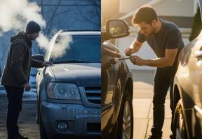 Summer vs Winter: When Salvage Prices Are Lowest