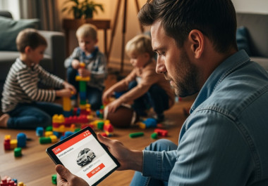 How School Holidays Impact Salvage Auction Competition