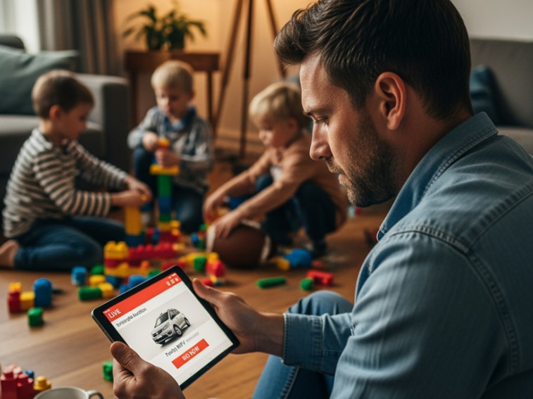 How School Holidays Impact Salvage Auction Competition