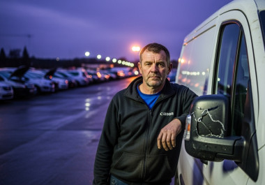 End Of Month Salvage Auctions: Better Deals Or More Competition?