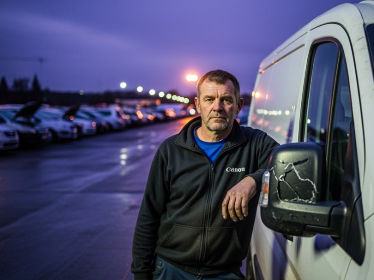 End Of Month Salvage Auctions: Better Deals Or More Competition?