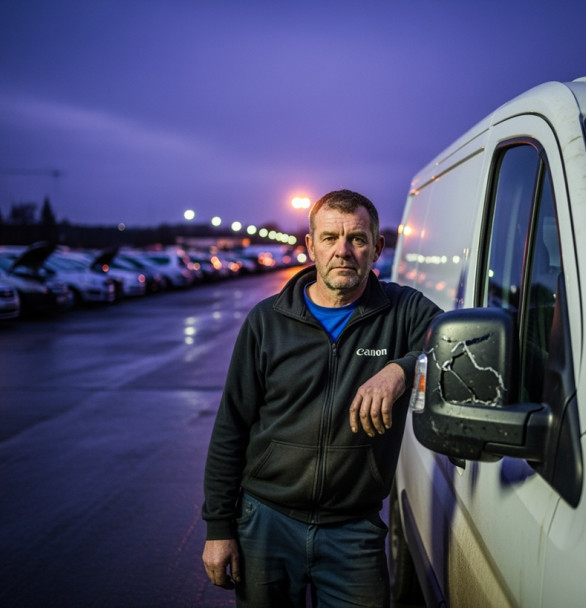 End Of Month Salvage Auctions: Better Deals Or More Competition?