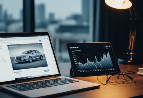 How Long to Wait Between Bidding on Similar Vehicles