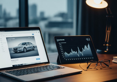 How Long to Wait Between Bidding on Similar Vehicles