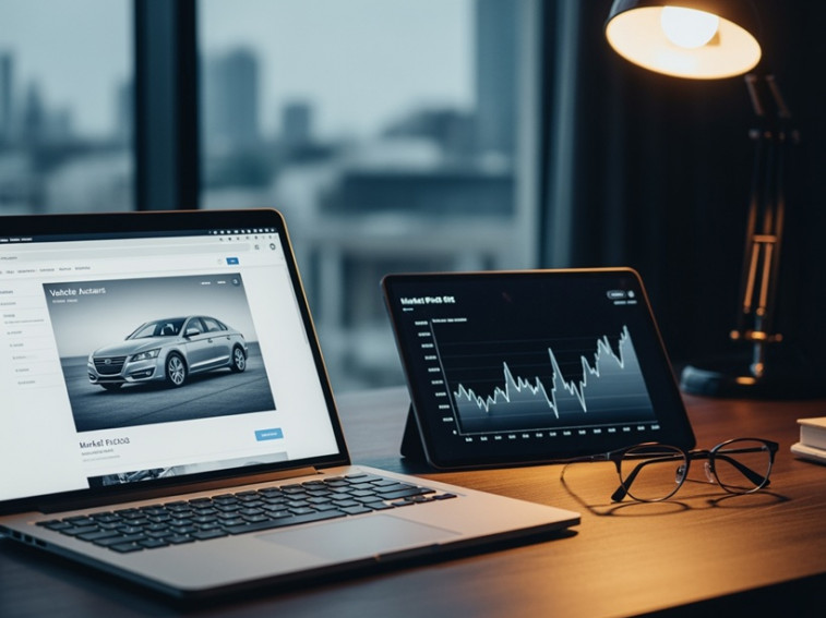 How Long to Wait Between Bidding on Similar Vehicles