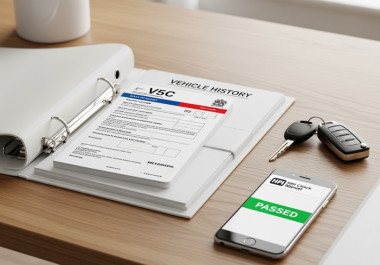 Complete Checklist of Documents Needed for Salvage Car Purchases