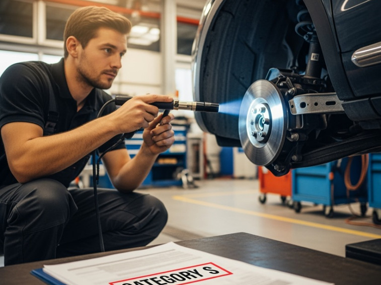 Insurance Write-Off Certificates: What They Mean for Buyers