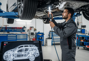 Engineer's Reports for Salvage Cars: When Are They Required?