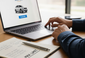 How to Bid When Multiple Buyers Want the Same Car