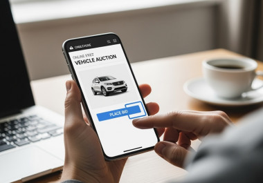 The Power of the First Bid in Online Auctions