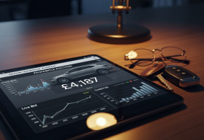 The Psychology of Round Number Bids vs Odd Amounts
