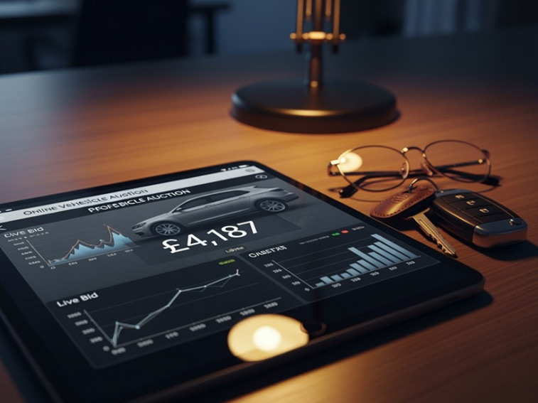 The Psychology of Round Number Bids vs Odd Amounts