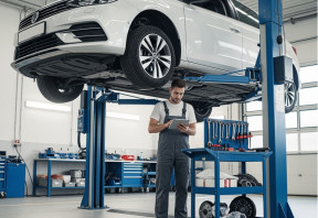 Creating a Repair Timeline for Your Salvage Project