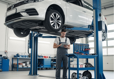 Creating a Repair Timeline for Your Salvage Project